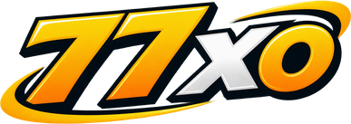 77xo লোগো